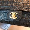 Best Replicas Bags - Replica Chanel Alligator Flap Classic Bag 1116 Shop For Best Louis Vuitton LV Replica Bags With Cheap Price