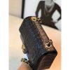 Best Replicas Bags - Replica Chanel Alligator Flap Classic Bag 1116 Shop For Best Louis Vuitton LV Replica Bags With Cheap Price