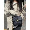 Best Replicas Bags - Chanel Calfskin Backpack Replica - Style As3108 Shop For Best Louis Vuitton LV Replica Bags With Cheap Price