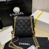 Best Replicas Bags - Chanel Calfskin Backpack Replica - Style As3108 Shop For Best Louis Vuitton LV Replica Bags With Cheap Price