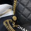 Best Replicas Bags - Chanel Calfskin Backpack Replica - Style As3108 Shop For Best Louis Vuitton LV Replica Bags With Cheap Price