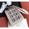 Best Replicas Bags - Chanel Boy Replica Handbag AS0130 - Luxe Style Shop For Best Louis Vuitton LV Replica Bags With Cheap Price