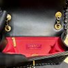 Best Replicas Bags - Chanel Replica Braided Calfskin Flap Bag AS6075 Shop For Best Louis Vuitton LV Replica Bags With Cheap Price