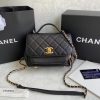 Best Replicas Bags - Replica Chanel Business Affinity Bag A39067 - Luxe Style Shop For Best Louis Vuitton LV Replica Bags With Cheap Price