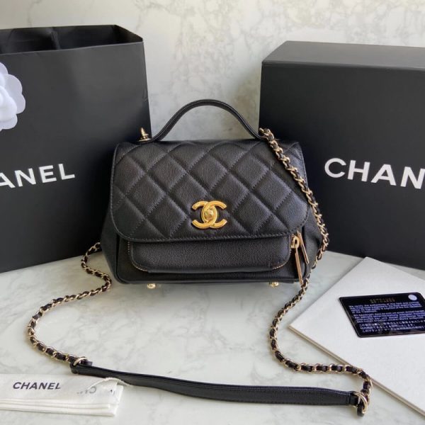 Replica Chanel Business Affinity Bag A39067 - Luxe Style - Image 2