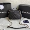 Best Replicas Bags - Replica Chanel Business Affinity Bag A39067 - Luxe Style Shop For Best Louis Vuitton LV Replica Bags With Cheap Price