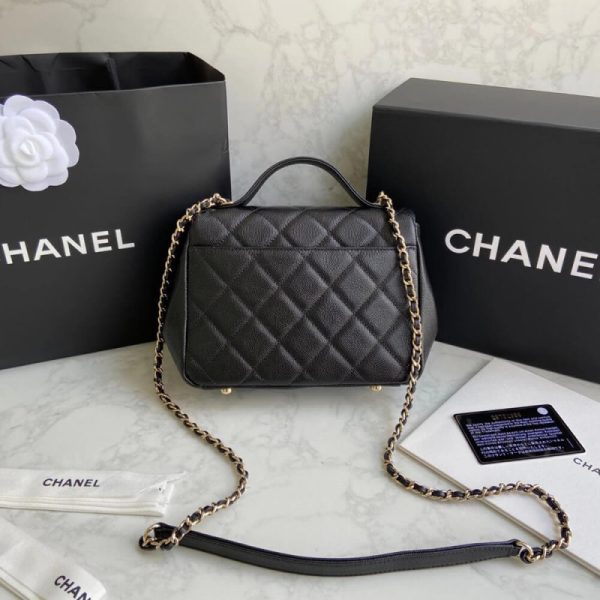 Replica Chanel Business Affinity Bag A39067 - Luxe Style - Image 4