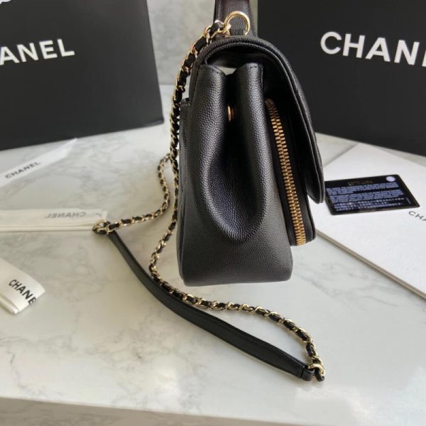 Replica Chanel Business Affinity Bag A39067 - Luxe Style - Image 5