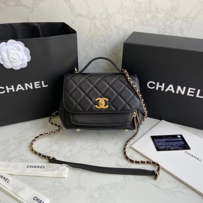 Replica Chanel Business Affinity Bag A39067 - Luxe Style