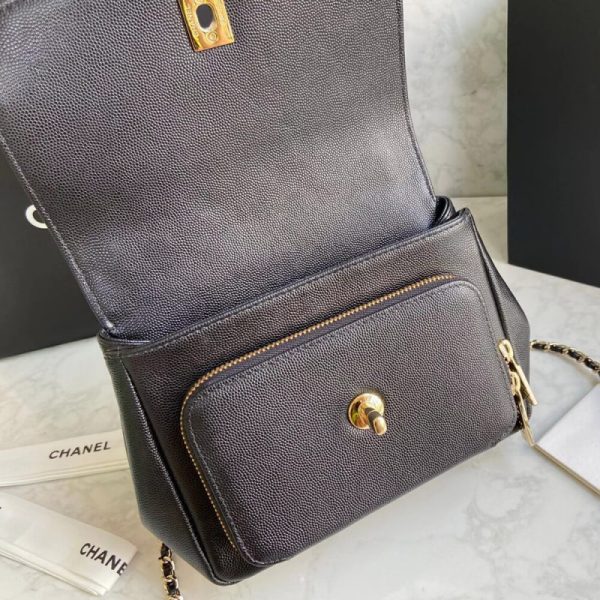 Replica Chanel Business Affinity Bag A39067 - Luxe Style - Image 8