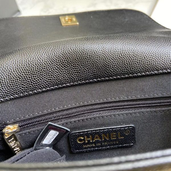 Replica Chanel Business Affinity Bag A39067 - Luxe Style - Image 9