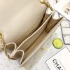 Best Replicas Bags - Replica Chanel Calf Leather Single Flap Bag – As8869 Shop For Best Louis Vuitton LV Replica Bags With Cheap Price