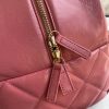 Best Replicas Bags - Chanel Calfskin Bowling Bag Replica - Style As2223 Shop For Best Louis Vuitton LV Replica Bags With Cheap Price