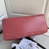 Best Replicas Bags - Chanel Calfskin Bowling Bag Replica - Style As2223 Shop For Best Louis Vuitton LV Replica Bags With Cheap Price