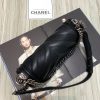 Best Replicas Bags - Replica Chanel Calfskin Boy Handbag A67086 Shop For Best Louis Vuitton LV Replica Bags With Cheap Price