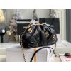 Best Replicas Bags - Chanel Calfskin Replica Clutch - Style As2137 Shop For Best Louis Vuitton LV Replica Bags With Cheap Price