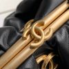 Best Replicas Bags - Chanel Calfskin Replica Clutch - Style As2137 Shop For Best Louis Vuitton LV Replica Bags With Cheap Price