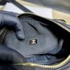 Best Replicas Bags - Replica Chanel Black Calfskin Leather Camera Case As2924 Shop For Best Louis Vuitton LV Replica Bags With Cheap Price