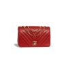Best Replicas Bags - Chanel Calfskin Mini Flap Bag Replica – A91586 Shop For Best Louis Vuitton LV Replica Bags With Cheap Price