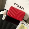Best Replicas Bags - Chanel Calfskin Mini Flap Bag Replica – A91586 Shop For Best Louis Vuitton LV Replica Bags With Cheap Price