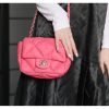 Best Replicas Bags - Replica Chanel Calfskin Small Flap Bag AS2232 – Chic & Timeless Shop For Best Louis Vuitton LV Replica Bags With Cheap Price