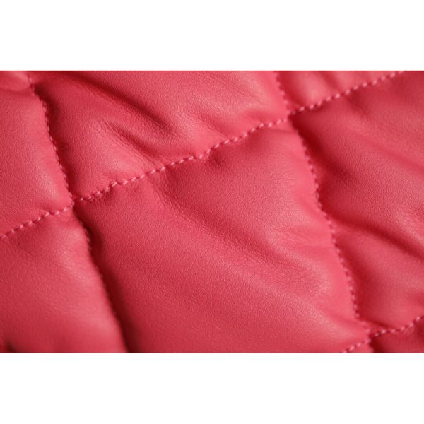 Replica Chanel Calfskin Small Flap Bag AS2232 – Chic & Timeless - Image 7