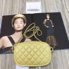 Best Replicas Bags - Replica Chanel Camera Case A1003 - Timeless Luxury Style Shop For Best Louis Vuitton LV Replica Bags With Cheap Price