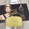 Best Replicas Bags - Replica Chanel Camera Case A1003 - Timeless Luxury Style Shop For Best Louis Vuitton LV Replica Bags With Cheap Price