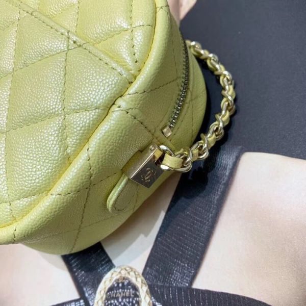 Replica Chanel Camera Case A1003 - Timeless Luxury Style - Image 3