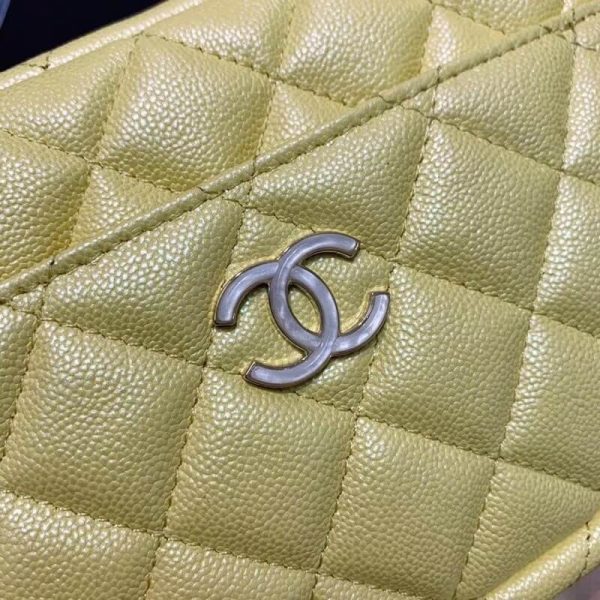 Replica Chanel Camera Case A1003 - Timeless Luxury Style - Image 4