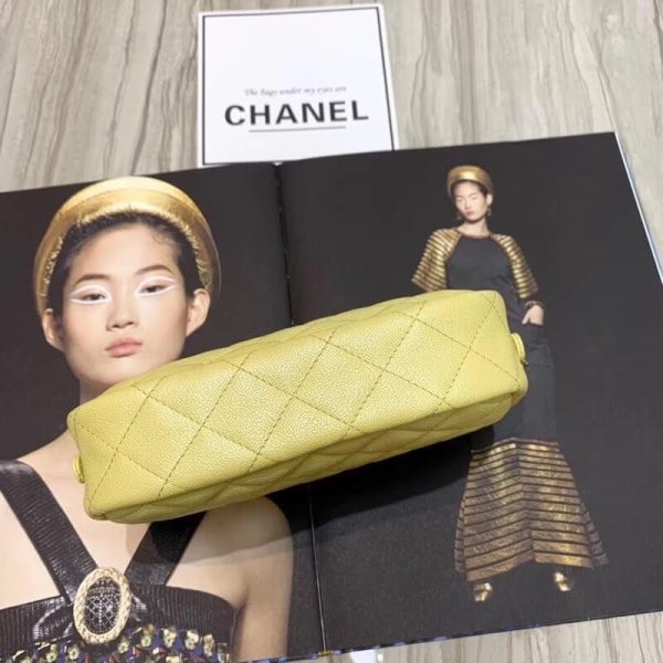 Replica Chanel Camera Case A1003 - Timeless Luxury Style - Image 6