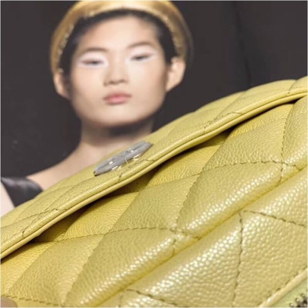 Replica Chanel Camera Case A1003 - Timeless Luxury Style - Image 7