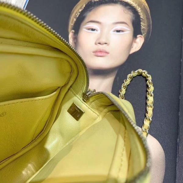 Replica Chanel Camera Case A1003 - Timeless Luxury Style - Image 9