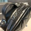 Best Replicas Bags - Chanel Replica 18Cm Camera Case Bag AS1323 Shop For Best Louis Vuitton LV Replica Bags With Cheap Price