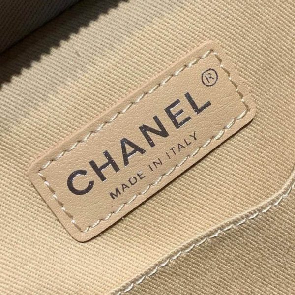 Chanel Replica 18Cm Camera Case Bag AS1323 - Image 8