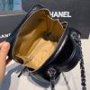 Best Replicas Bags - Chanel Replica 18Cm Camera Case Bag AS1323 Shop For Best Louis Vuitton LV Replica Bags With Cheap Price