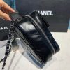 Best Replicas Bags - Chanel Replica 18Cm Camera Case Bag AS1323 Shop For Best Louis Vuitton LV Replica Bags With Cheap Price