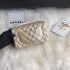 Best Replicas Bags - Replica Chanel Caviar Classic Flap Bag 20Cm - Luxe Elegance Shop For Best Louis Vuitton LV Replica Bags With Cheap Price
