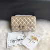 Best Replicas Bags - Replica Chanel Caviar Classic Flap Bag 20Cm - Luxe Elegance Shop For Best Louis Vuitton LV Replica Bags With Cheap Price