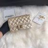 Best Replicas Bags - Replica Chanel Caviar Classic Flap Bag 20Cm - Luxe Elegance Shop For Best Louis Vuitton LV Replica Bags With Cheap Price