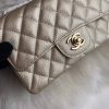 Best Replicas Bags - Replica Chanel Caviar Classic Flap Bag 20Cm - Luxe Elegance Shop For Best Louis Vuitton LV Replica Bags With Cheap Price
