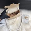 Best Replicas Bags - Replica Chanel Caviar Classic Flap Bag 20Cm - Luxe Elegance Shop For Best Louis Vuitton LV Replica Bags With Cheap Price