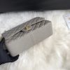 Best Replicas Bags - Replica Chanel Caviar Classic Flap Bag 30Cm A01113 Shop For Best Louis Vuitton LV Replica Bags With Cheap Price
