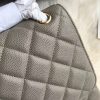 Best Replicas Bags - Replica Chanel Caviar Classic Flap Bag 30Cm A01113 Shop For Best Louis Vuitton LV Replica Bags With Cheap Price
