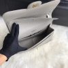 Best Replicas Bags - Replica Chanel Caviar Classic Flap Bag 30Cm A01113 Shop For Best Louis Vuitton LV Replica Bags With Cheap Price