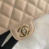 Best Replicas Bags - Replica Chanel Caviar Classic Flap Bag - Elegant & Timeless Shop For Best Louis Vuitton LV Replica Bags With Cheap Price