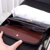 Best Replicas Bags - Black Replica Chanel Caviar Classic Flap Bag A01112 Shop For Best Louis Vuitton LV Replica Bags With Cheap Price