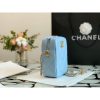 Best Replicas Bags - Chanel Caviar Pearl Crush Gold Ball Phone Clutch with Chain Shop For Best Louis Vuitton LV Replica Bags With Cheap Price