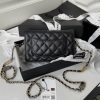 Best Replicas Bags - Chanel Caviar WOC Replica Wallet on Chain AP2400 Shop For Best Louis Vuitton LV Replica Bags With Cheap Price