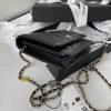 Best Replicas Bags - Chanel Caviar WOC Replica Wallet on Chain AP2400 Shop For Best Louis Vuitton LV Replica Bags With Cheap Price